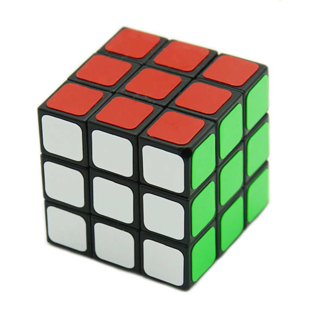 30 мм супер мини 3x3x3 магический куб скоростная головоломка игровые кубики