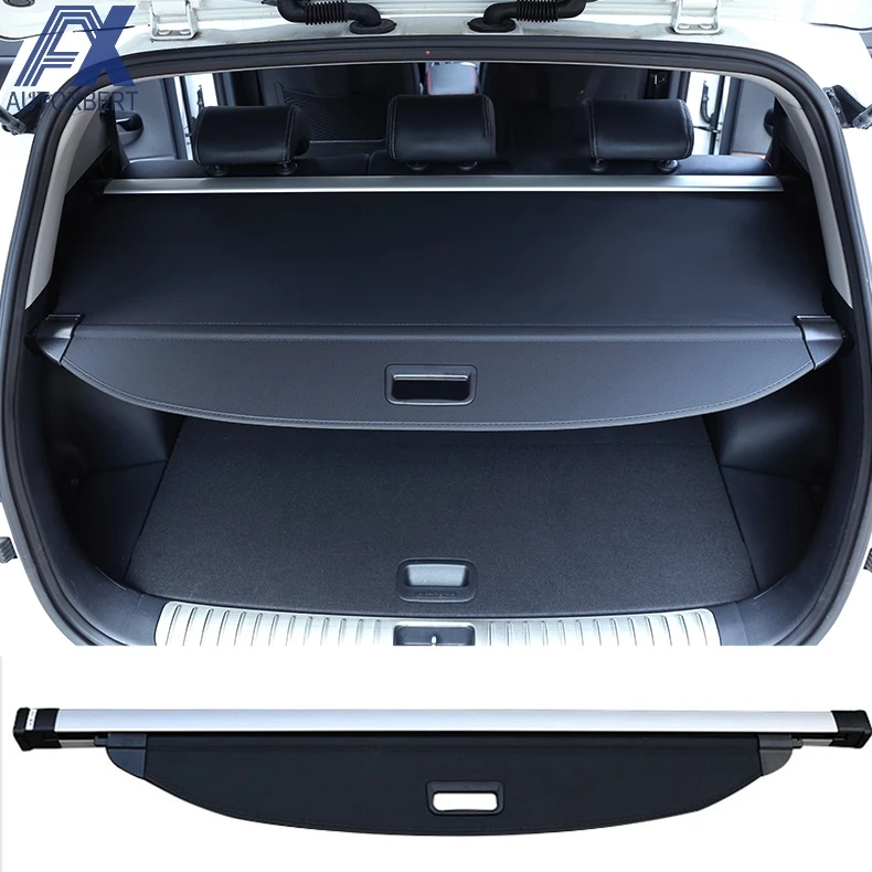 Online Buy Wholesale kia sportage cargo cover from China kia sportage