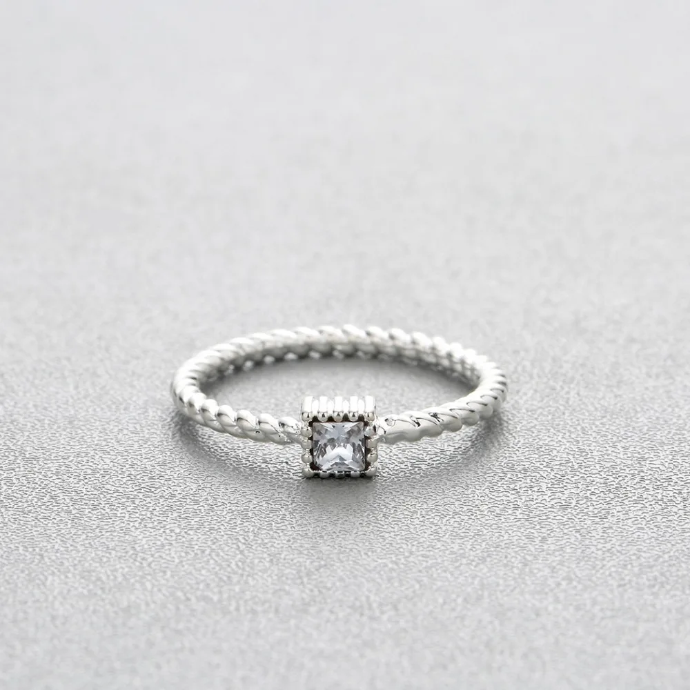 Chandler-Square-Rings-With-AAA-CZ-Inlays-Twisted-Ring-Simplified-Minimalist-Finger-Nail-Toe-Clear-Stone (2)