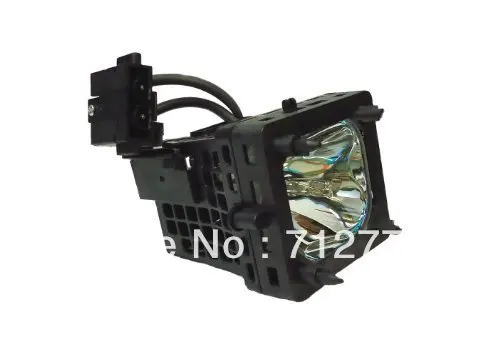 

DLP Projector Replacement Lamp Bulb Module Fit For Optoma HD22 HD230 HT1081 PRO800P TW615-3D