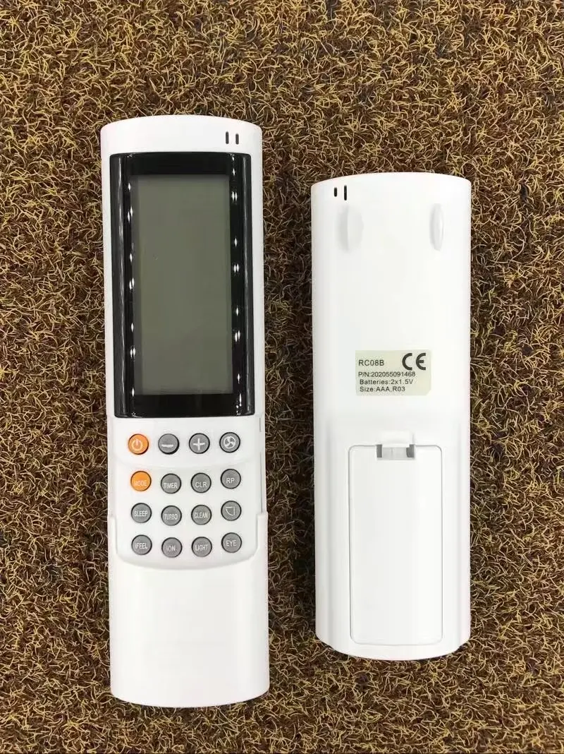 Conditioner air conditioning remote control For Airwell Electra gree rc08b | Электроника
