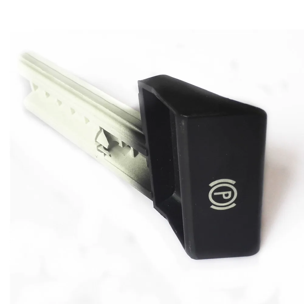 switch For Vw Touareg LHD 2002 2010 Mechanical Parking Brake handbrake