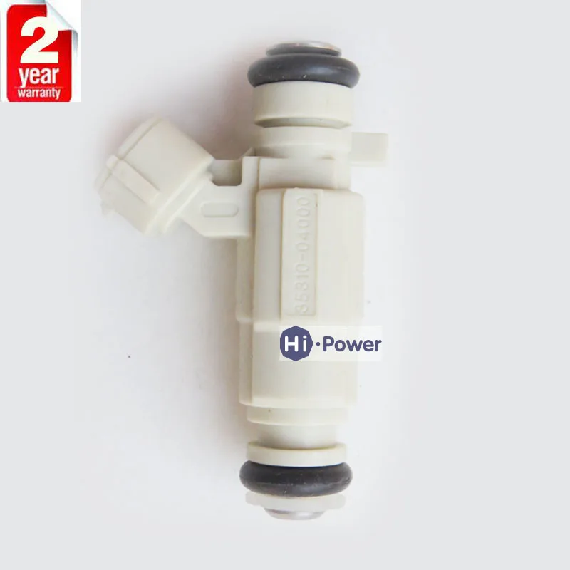 Rail to injectors hyundai kia picanto at 1,0 benzin g3la 35310-04000 fr234076
