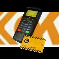 Smart Card Readers with PIN-pad ACR89U-A2 Contactless Handheld Smart Card Reader