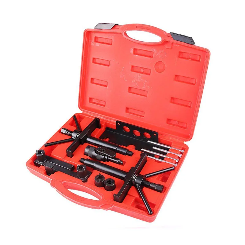 Crankshaft Camshaft Engine Alignment Timing Locking Tool Set For Volvo