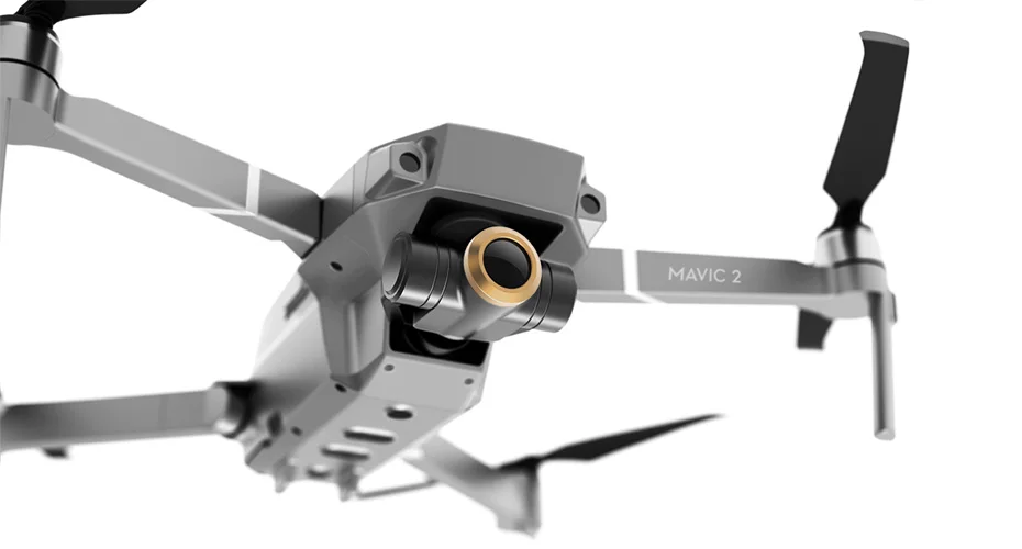 Mavic 2 Zoom Drone