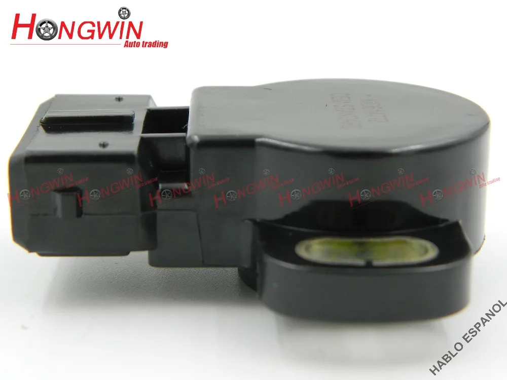 Номер: MD614772 Датчик положения дроссельной заслонки подходит для ...