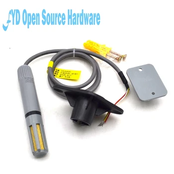 

AOSONG electronic digital temperature and humidity sensor AM2305