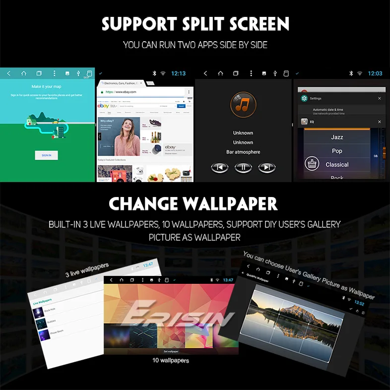 ES8290V-R5-Split-Screen