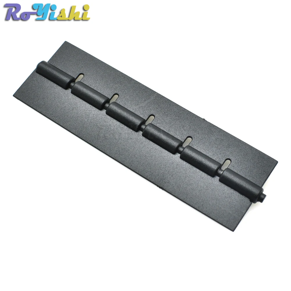 100pcs/pack Hat Connector Plastic Zipper Type Use for Down Jacket Coat Windbreaker | Дом и сад