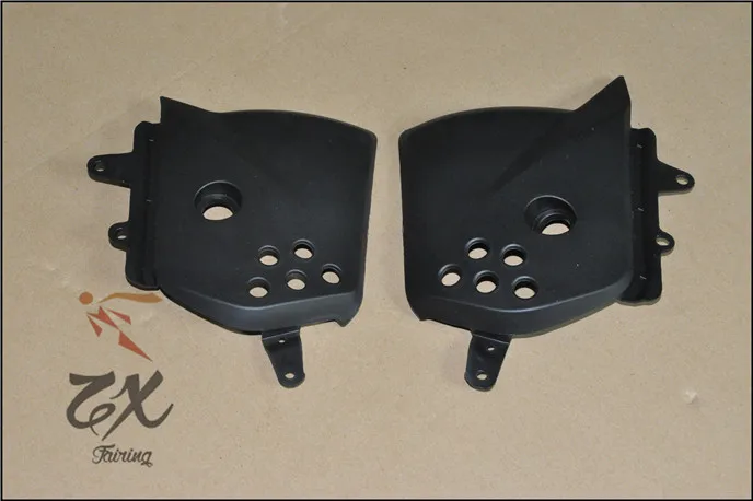 

for Motorcycle ABS Plastic Injection Fairings Injection For YAMAHA XJ6 Yamaha XJ6 2009-2012 09 10 11 12 life and right Through