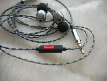 

diy cx2.0 earphone cx200g