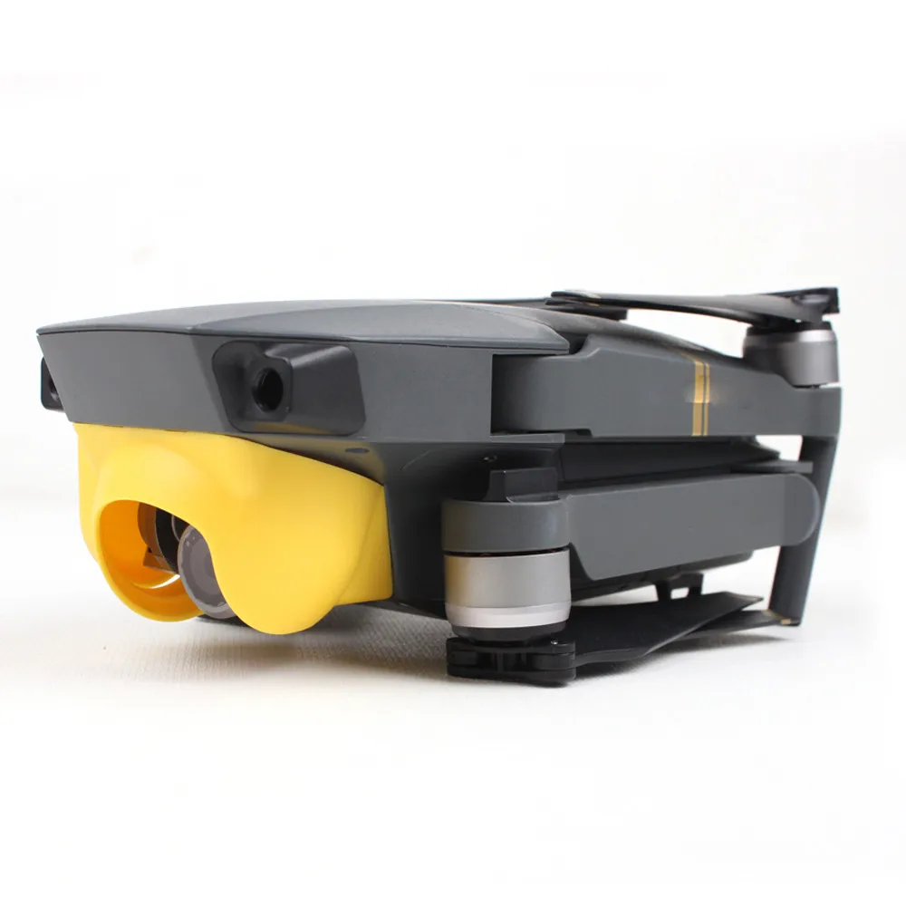 

Drone Sun Shade Lens Hood Glare Gimbal Camera Protector Cover For DJI Mavic Pro Wholesale 6M15 Drop Shipping