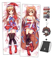 Хобби Экспресс Himouto Умару Чан Dakimakura японский обнимая тела наволочки для подушки Детские крышка ADP-512011