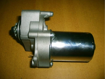 

STARPAD switch FOr Horizontal 90, C100,110 [next] 12V-mounted starter motor, motor Lifan