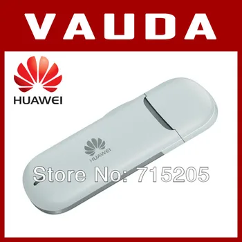

HK post Free shipping HuaWei E3131 3G modem max 21.6Mbps wireless network card unlocked USB2.0 interface