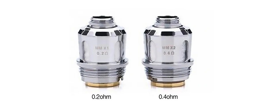 Geekvape Meshmellow Coil for Alpha 3pcs