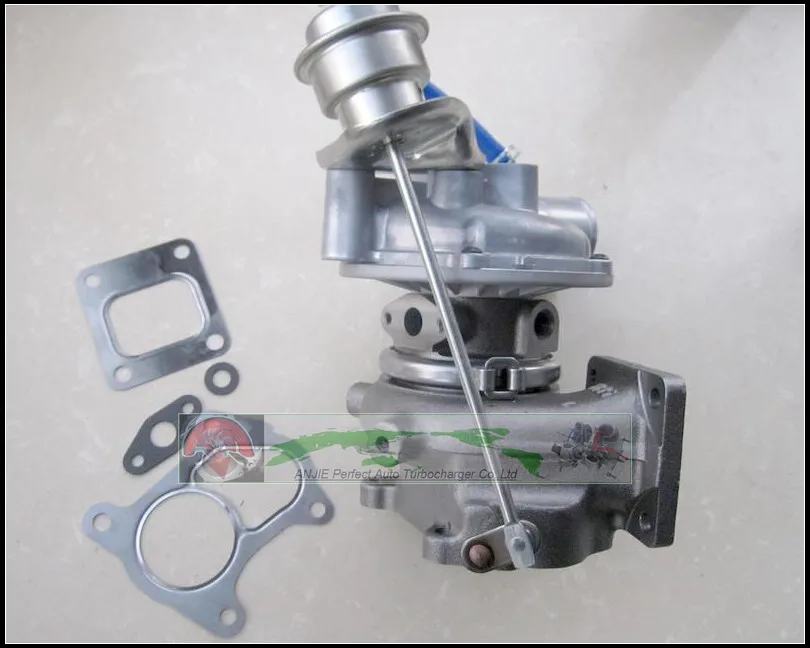 Turbo RHF5 KHF5-2B 28201-4X700 28201-4X701 28201-4X710 For HYUNDAI Terracan 2.9CRDi 2003-06 J3CR J3 2.9L CRDi 163HP Turbocharger (2)