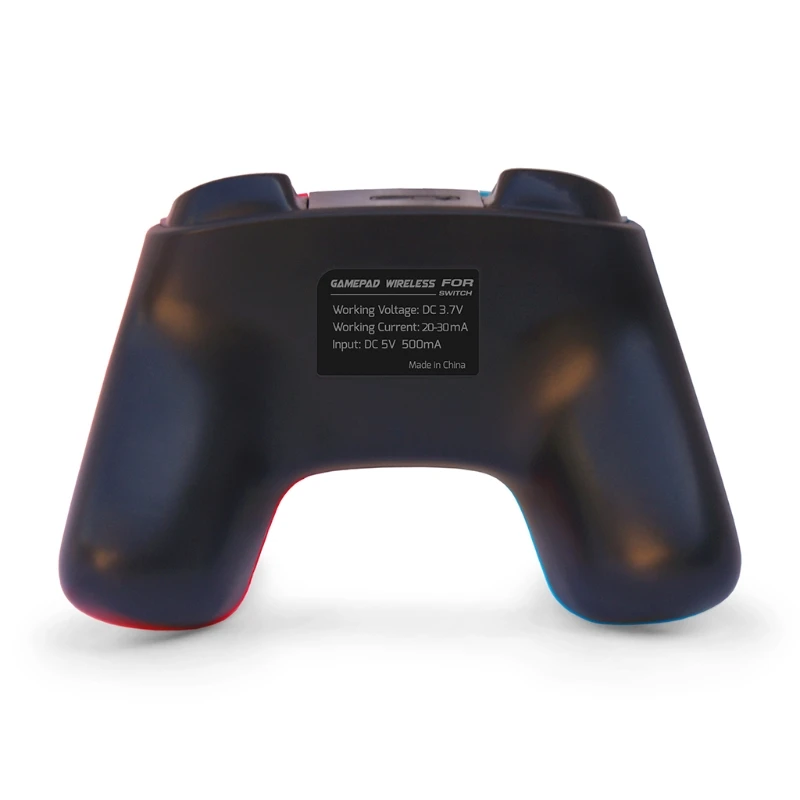 High Quality Bluetooth Wireless Game Controller Gamepad Joystick For Nintendo Switch Console High Quality Bluetooth Wireless Game Controller Gamepad Joystick For Nintendo Switch Console