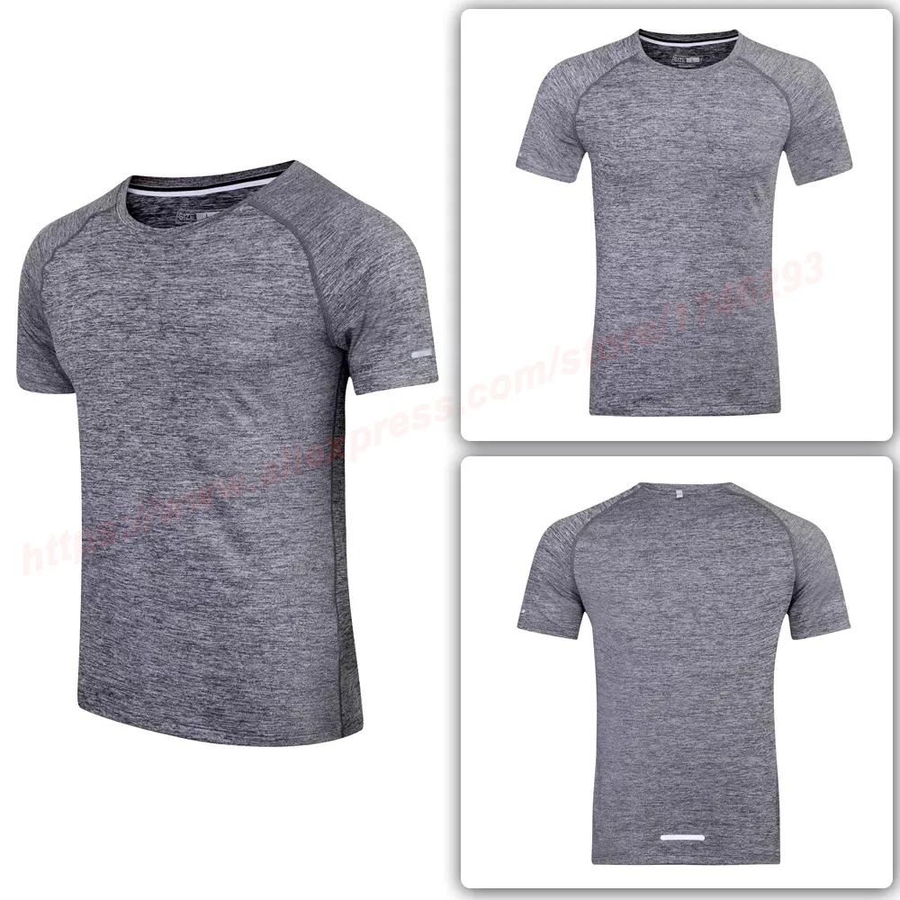 Camisetas de corrida