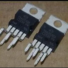10 шт./лот Новинка TDA2030A TO220-5 TDA2030 аудио усилитель мощности
