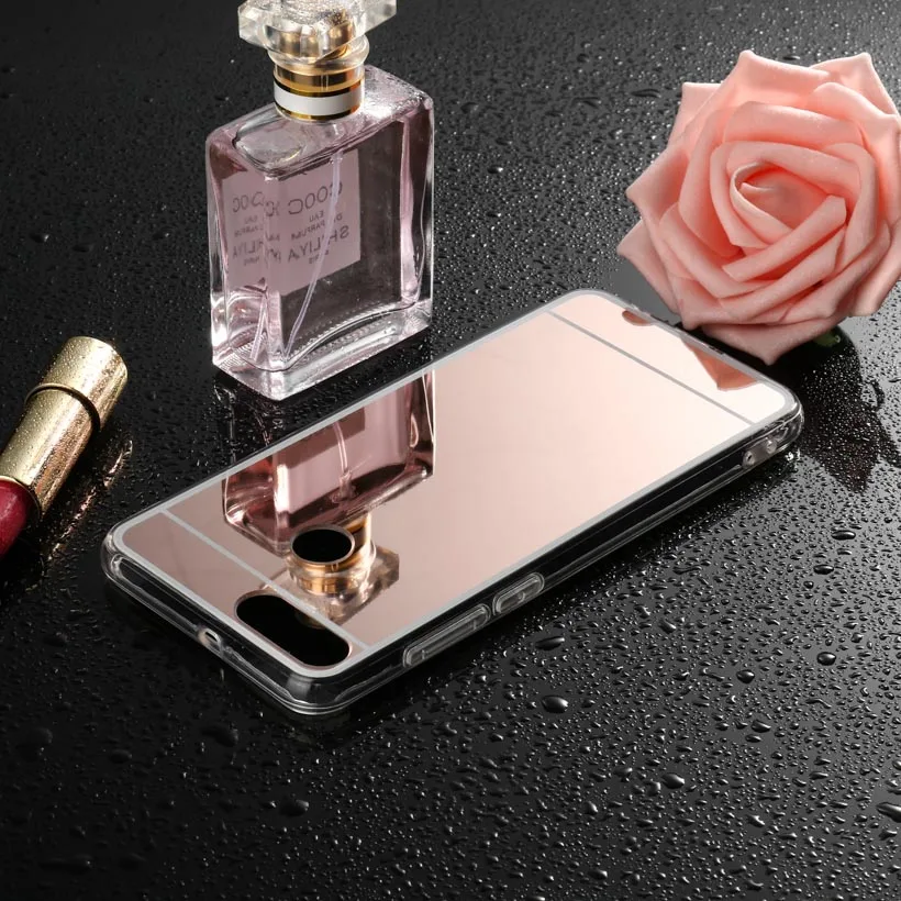 

Silicone Mirro Case For Huawei Y9 Y7 Y6 Y5 Prime Pro 2018 2018 2017 Y3 Enjoy 9 8 Plus Soft Covers Protcetive Housings