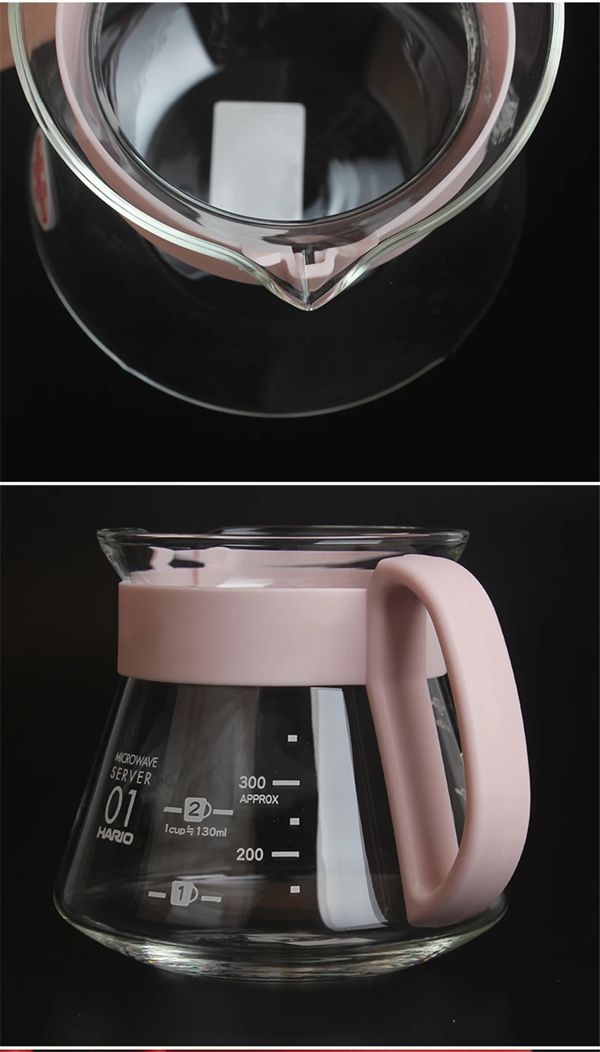 Кофейник с воронкой Hario V60 стиль капельная Кофеварка капсула Перманентный залейте горшок для заваривания кофе на 1-4 чашки принадлежности для кофе аксессуары