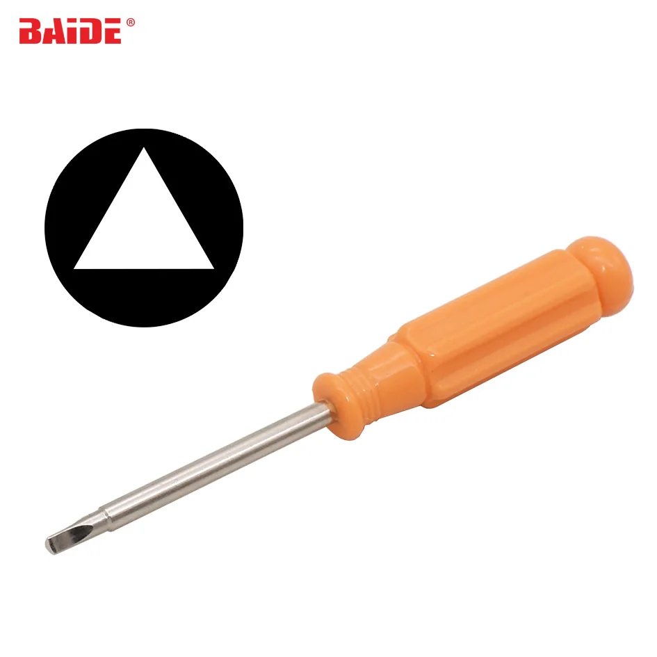 2.6mm Triangle Screwdriver