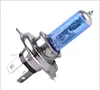 2pcs 24V H4 100W Super Bright Fog Lights Halogen Bulb High Power Headlight Lamp Car Light Source parking Head White 100/90W 2