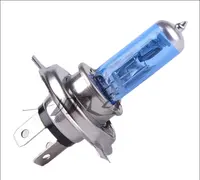 2pcs 24V H4 100W Super Bright Fog Lights Halogen Bulb High Power Headlight Lamp Car Light Source parking Head White 100/90W 2