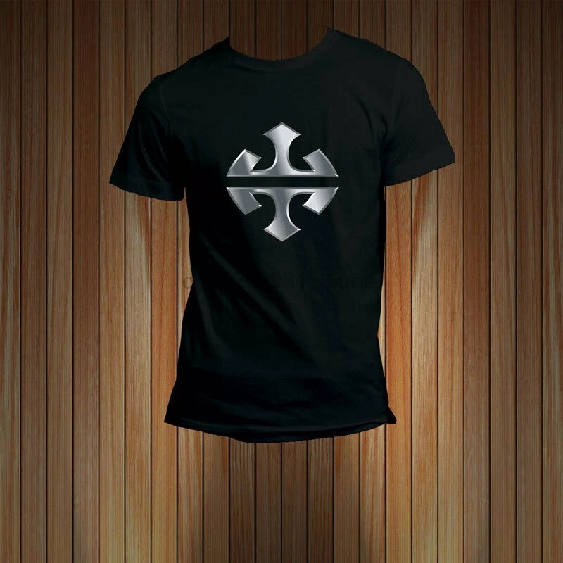 

Within Temptation Metal Rock Band T-Shirt Men's Tee
