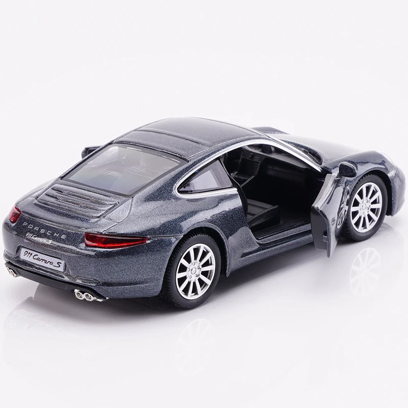 model car porsche 911