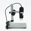 1000X Digital Microscope 8 LED USB Endoscope Camera Microscopio Electronic HD Magnifier Image CMOS Sensor Loupes Al-alloy Stent ► Photo 3/6