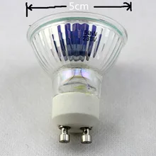 10 шт./лот 220 v GU10 50 Вт Галогеновый свет пятна 220 V 230 V 35 w 50 W прожектор галогенный gu10 220 V 50 W gu10 220 v 35 w gu10 Светодиодный прожектор 20 Вт