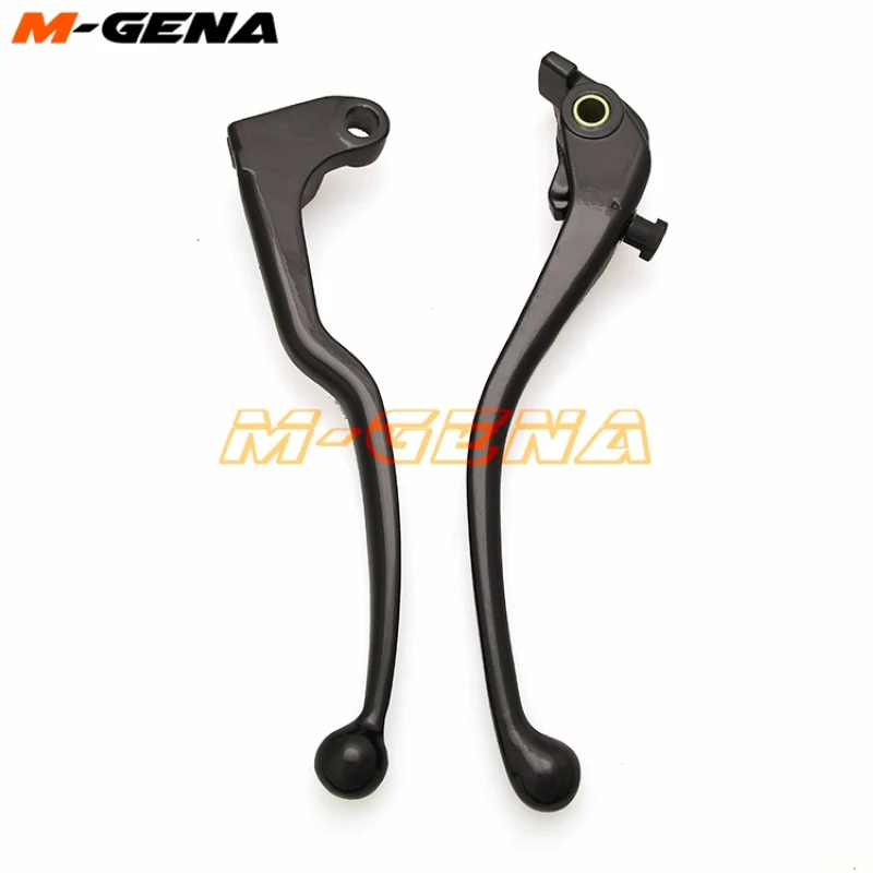 Motorcycle Brake Clutch Levers For YZF1000 YZF 1000 YZF-R1 R1 2004 2005 2006 2007 2008 04 05 06 07 08 YZF600 YZF-R6 R6 2005-2015