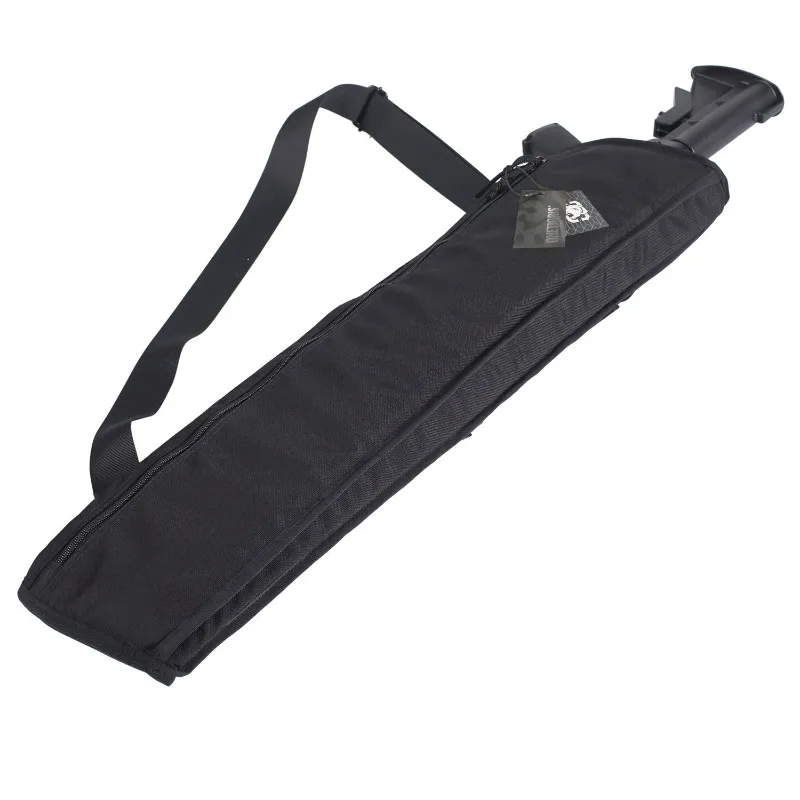 Tatical Rifle Shotgun Scabbard 29inch Molle Shotgun Case w