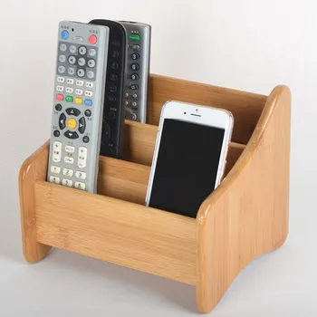 

Retro Pastoral Style Drawer Wooden Box Makeup Organizer Jewelry Case Makeup Brush Holder Desktop Organizer Office Storage Rack
