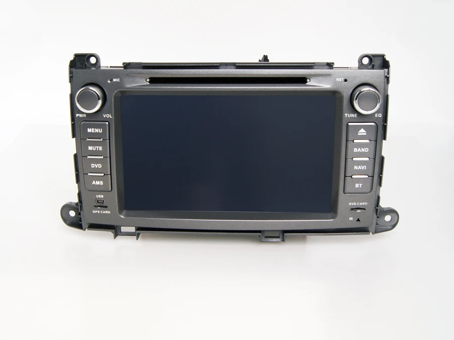 Sale Navirider Android 8.1.0 octa core car dvd player for Toyota Sienna gps+glosnass multimedia head Unit stereo autoradio 1 Sale Navirider Android 8.1.0 octa core car dvd player for Toyota Sienna gps+glosnass multimedia head Unit stereo autoradio 1