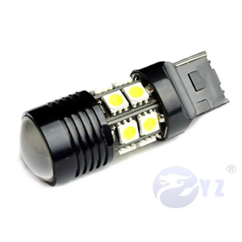 1PC-Super-Bright-T20-W21W-7440-CAR-Cree-R5-Emitter-LED-BACKUP-REVERSE-LIGHTS-BULB-360