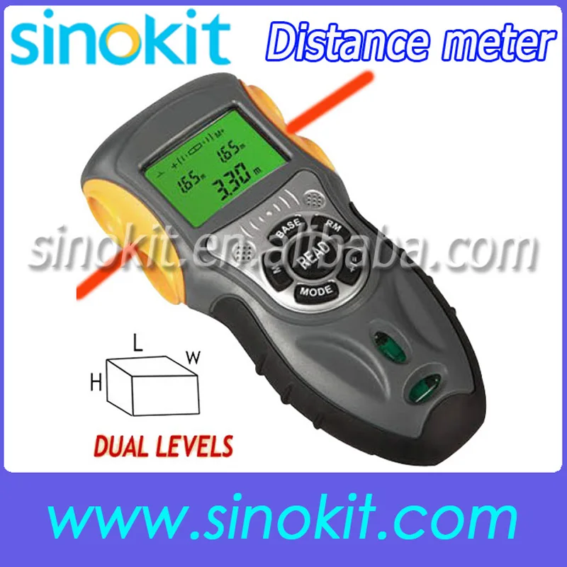 Single and bidirectional direction/ level index 3 In 1 Multifunction