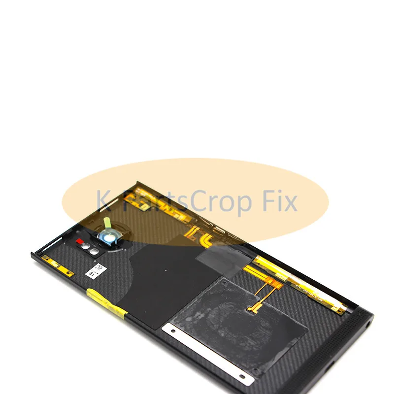 blackberry priv back housing  (3)