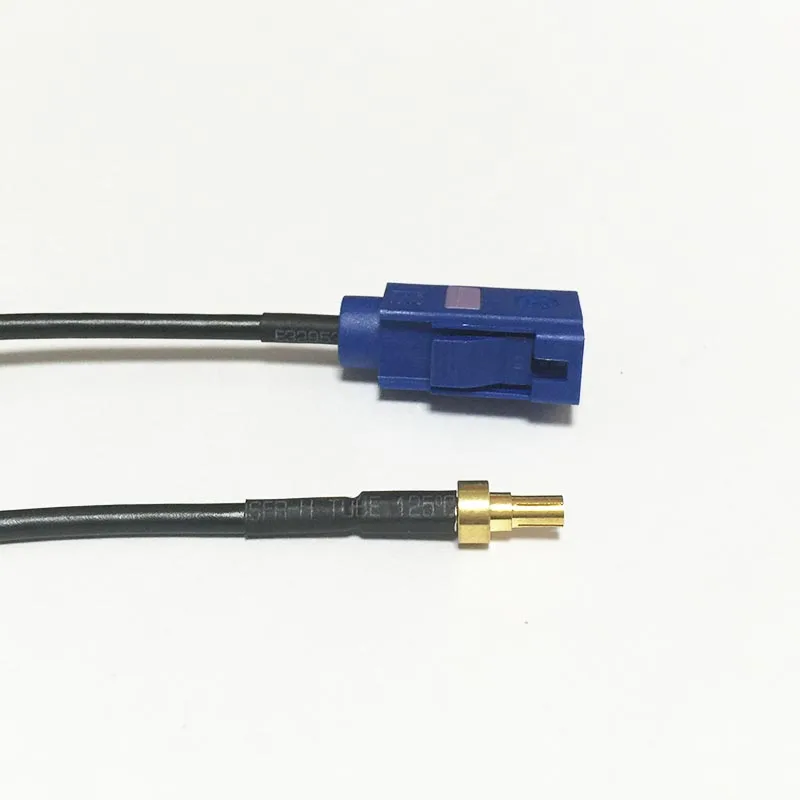 Рисунок 4 - Новый кабель для беспроводного модема CRC9