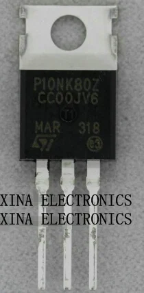 

STP15NK50Z P15NK50Z P15NK50 14A/500V TO-220 ROHS ORIGINAL 10PCS/lot Free Shipping Electronics composition kit
