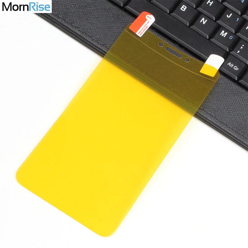 

2PC Full Cover Hydrogel Film For Huawei Nova 3i 4i TPU Soft Screen Protector For Huawei P Smart Plus 2019 Nano Explosion proof