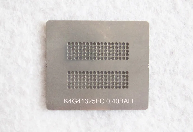 K4G41325FC GDDR5 RAM