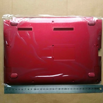 

New laptop bottom case base cover for samsung 905S3G 910S3G 915S3G BA75-04678C RED