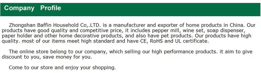 666 company profile