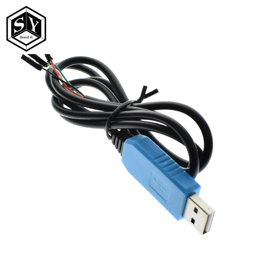 FT232RL FTDI USB a TTL M/ódulo adaptador de serie para Arduino FT232 Mini Port Compatibilidad L/ínea de descarga de compatibilidad de 3.3V 5V