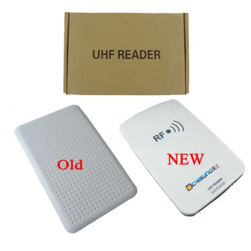 

long range uhf rfid USB desktop reader and writer with ISO18000-6C(EPC GEN2) Protocol