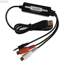 Новая лента к usb конвертеру, конвертирует аналоговую кассетную ленту в USB флэш-диск напрямую, ПК не требуется